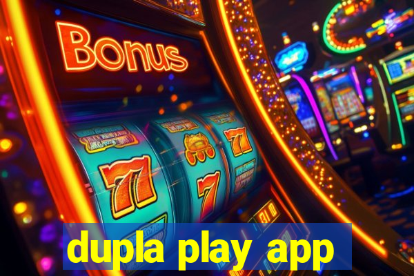 dupla play app